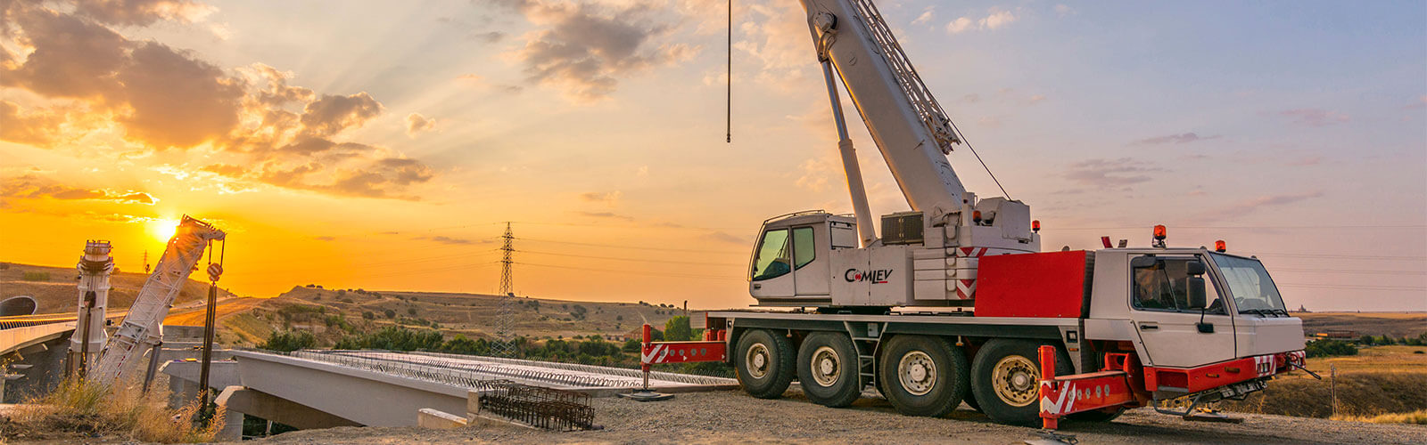 Location de nacelles pour vos chantiers d’Élévation