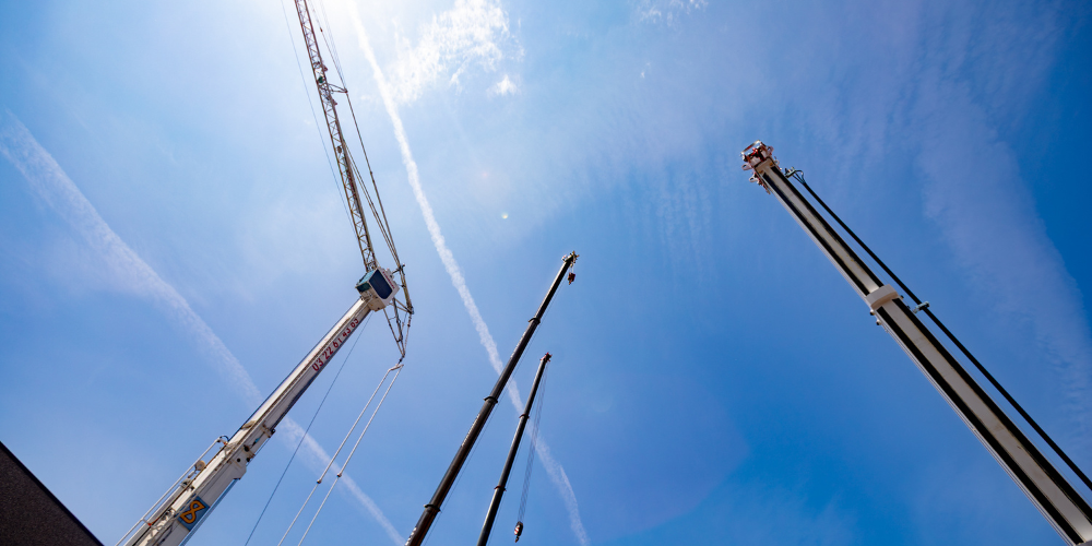 Inauguration à Villers-Bocage