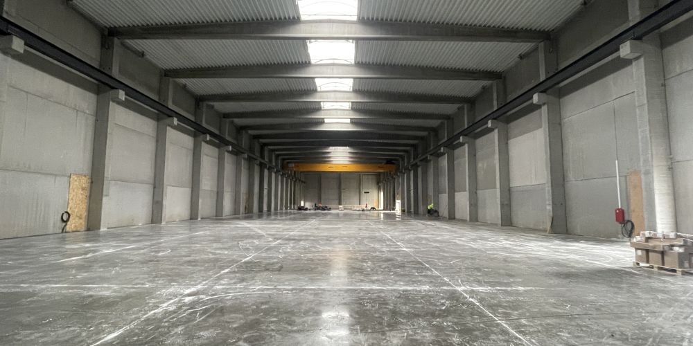 Du nouveau à Villers Bocage !