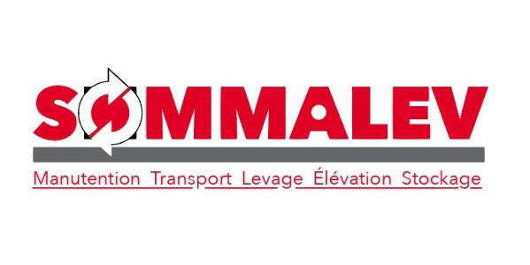 visuel [ SOMMALEV]: 30 ANS &Agrave; VOTRE SERVICE