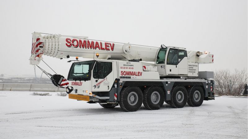 SOMMALEV